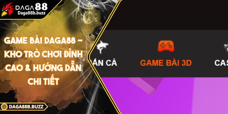 game-bai-daga88